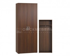 Шкаф 2-х дверный для одежды Шк34.1 МС Гермес в Троицке - troick.mebel-74.com | фото